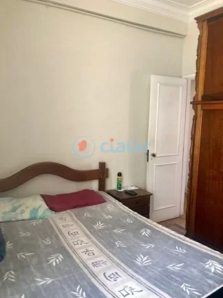 Imagem Apartamento com 3 dormitórios à venda, 89 m² - Botafogo - Rio de Janeiro/RJ