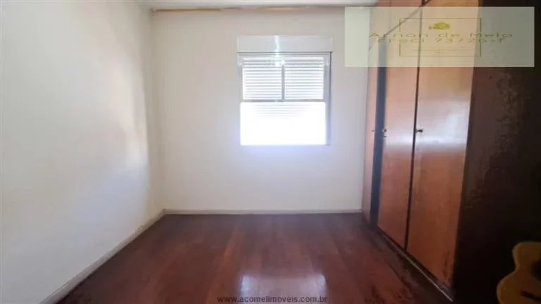 Imagem Apartamentos no Litoral para venda em Santos no bairro Boqueirão