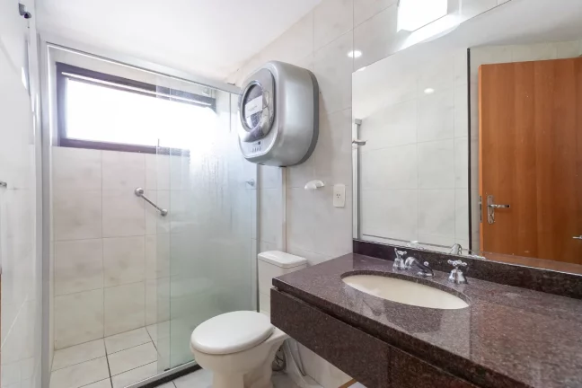 Imagem Apartamento com 1 Quarto à Venda, 34 m² em Brooklin Paulista - São Paulo