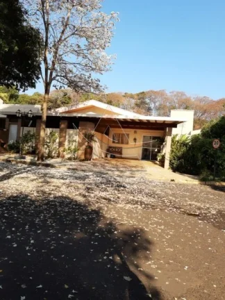 Imagem Casa Condomínio - Ribeirão Preto - Ribeirânia