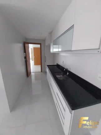Imagem MARAVILHOSO APARTAMENTO NA PRAIA DO MORRO / GUARAPARI - ES