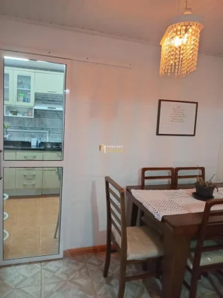 Imagem Casa com 3 Dormitorio(s) localizado(a) no bairro Esmeralda em Viamão / Rio Grande do Sul Ref.:57580621