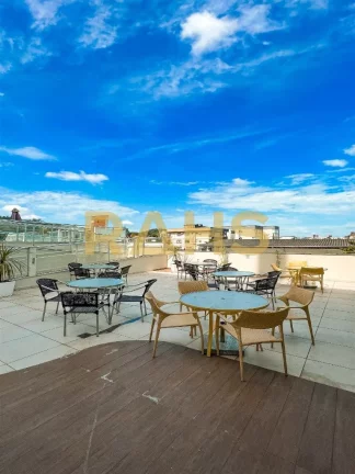 Imagem Quer morar em um Home Clube com portaria 24 horas a poucos minutos do centro e com um preço acessí...