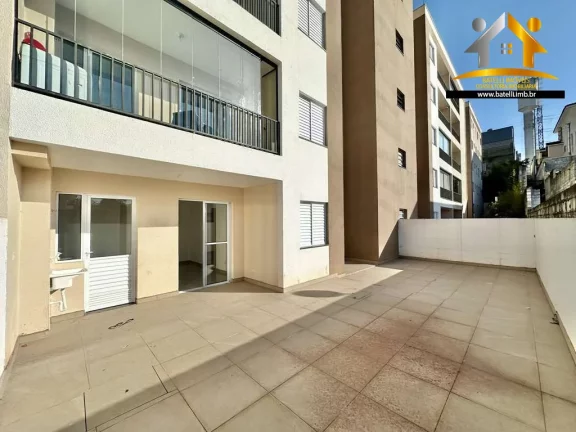 Imagem Apartamento GARDEN e NOVO no condomínio Mônaco na Granja Viana - Batelli Imóveis