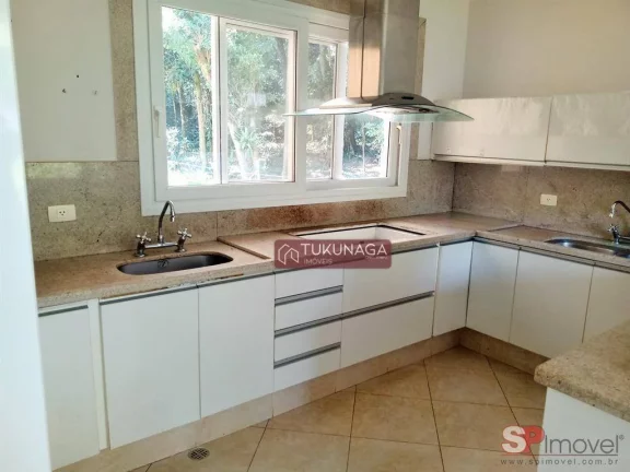 Imagem Casa a venda em Mairiporã