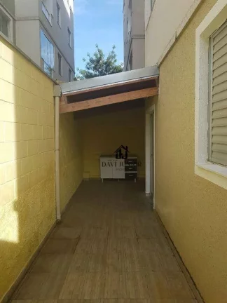 Imagem Apto com 2 dormitórios sendo 1 suíte, 76 m² - venda por R$ 345.000 ou aluguel por R$ 1.550,00 mês - Parque Reserva Fazenda Imperial - Sorocaba/SP
