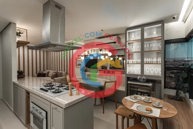 Imagem ÚLTIMAS UNIDADES - APARTAMENTO 3 QUARTOS PRÓX. BURITI SHOPPING - PRIMUS PARQUE