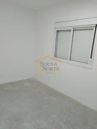 Imagem Um conceito inovador de moradia, com toda conveniência de um Mall no térreo. Localizado no melhor ...