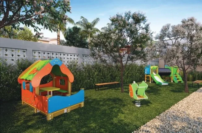 Imagem STUDIO RESIDENCIAL em São Paulo - SP, Brooklin Paulista