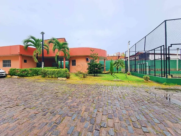 Imagem O Maxion Residence, localizado no Jóquei Clube, é um empreendimento residencial que oferece aparta...