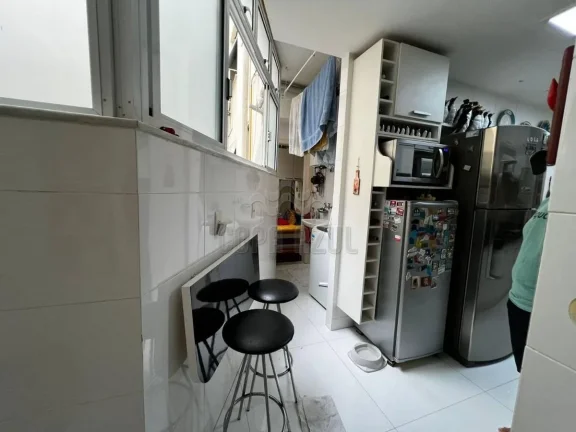 Imagem Copacabana - Residencial › Apartamento com 3 quarto(s) a Venda