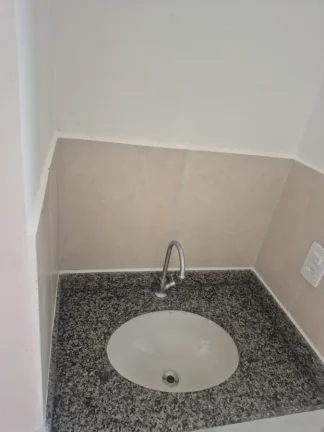 Imagem Apartamento para Venda em Rio de Janeiro, SANTO CRISTO, 2 dormitórios, 1 banheiro