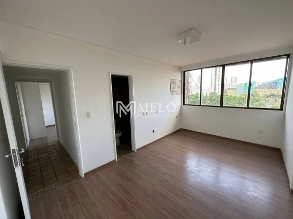 Imagem 4qts, 3suites, 3vagas, 305m² no PARNAMIRM..