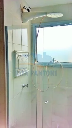 Imagem Apartamento - Ribeirão Preto - Campos Elíseos - Região Norte