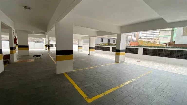 Imagem APARTAMENTO COM 69.31 m² - AVIAÇÃO - PRAIA GRANDE SP