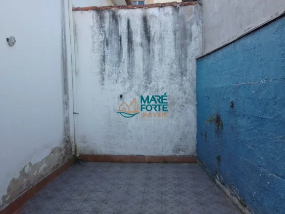 Imagem Sobrado próximo a Praia no Pereque Açu em Ubatuba SP
