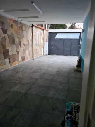 Imagem SOBRADO A VENDA NO PARQUE DA MOOCA, TODO REFORMADO, COM 3 DORMITÓRIOS, ÁREA GOURMET E SALÃO DE FESTAS. 3 VAGAS DE GARAGEM.