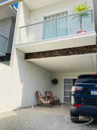 Imagem Casa no bairro Itaum - Joinville