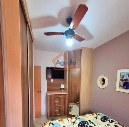 Imagem Casa à venda no bairro JARDIM INOCOOP - Mogi Mirim/SP