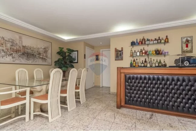Imagem Apartamento dos Sonhos no Coração do Campo Belo – 123m² | 3 Dormitórios | 2 Suítes | Varanda Gourmet | Lazer Completo