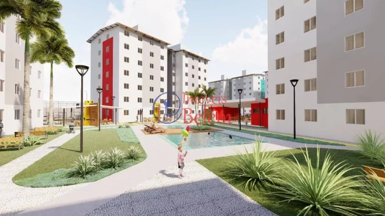 Imagem Imóveis Belém Venda Residencial Parque Ananin Imagem Imóveis Belém Venda Residencial Parque Ananin