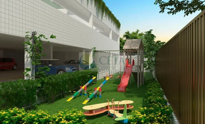 Imagem Apartamento Padrão