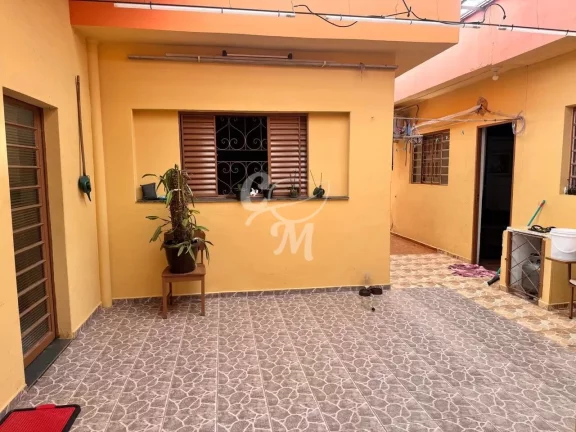 Imagem Casa Terrea na Vila Alvorada VENDA