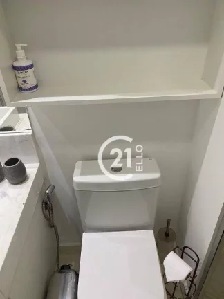 Imagem Apartamento para locação na Vila Olimpia - São Paulo / SP