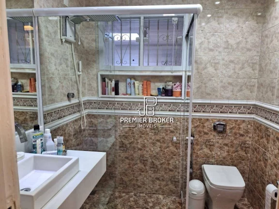 Imagem Casa à venda, 110 m² por R$ 1.300.000,00 - Várzea - Teresópolis/RJ