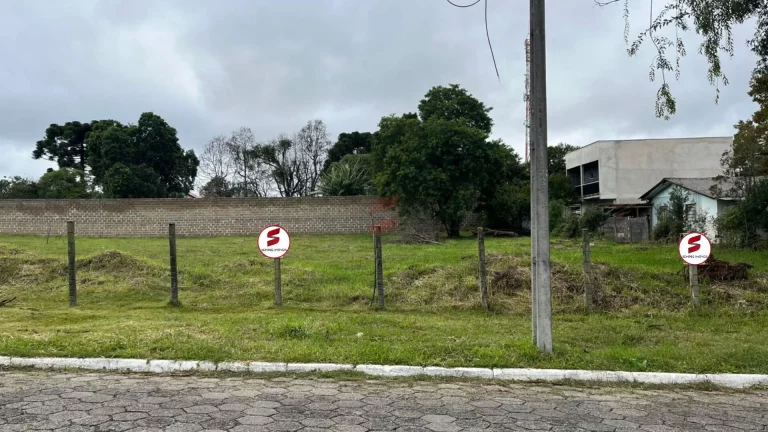 Imagem TERRENO à venda com 1341.74m² por R$ 2.012.000,00 no bairro Centro - PINHAIS / PR
