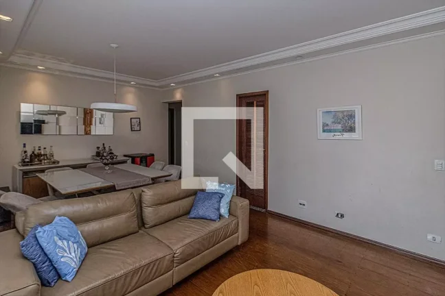 Imagem Apartamento à Venda - Aclimação, 3 Quartos, 116 m2
