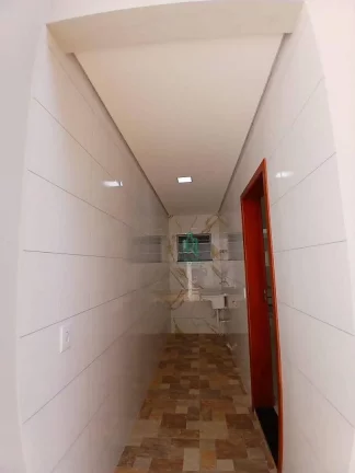 Imagem Sobrado à venda, 130 m² por R$ 750.000,00 - Jardim Cumbica - Guarulhos/SP