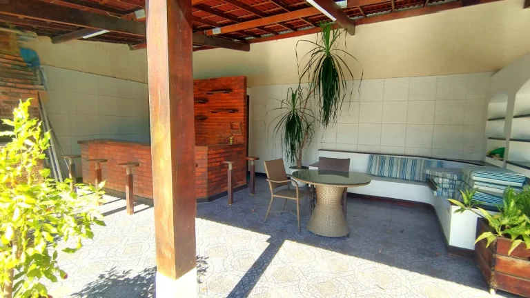 Imagem Charmosa Casa no Itaigara em Salvador Novo