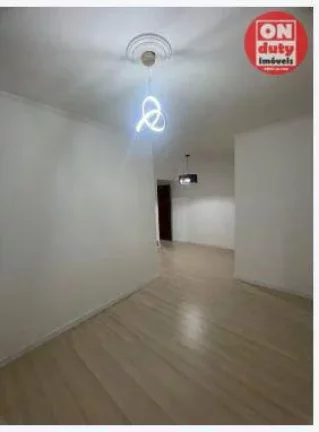 Imagem Apartamento à venda, 60 m² por R$ 199.000,00 - Saboó - Santos/SP