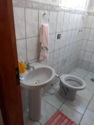 Imagem CASA A VENDA NO BAIRRO MANOEL DELARCO