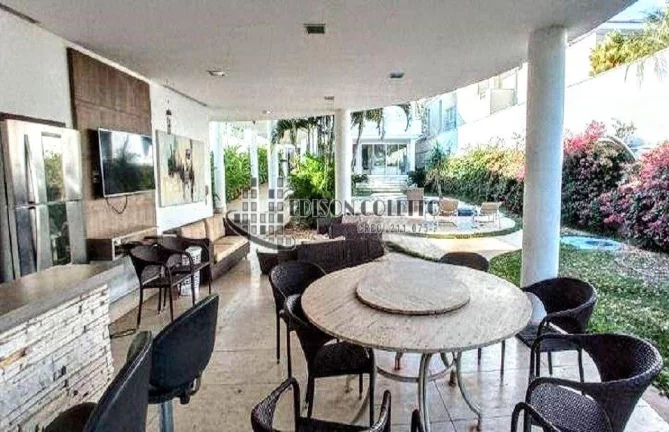 Imagem "Pronto para Morar" Casa de alto padrão no Condomínio Agua Seca, Piracicaba SP!!!