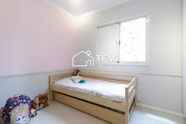 Imagem Apartamento à venda no bairro Moema - São Paulo/SP, Zona Sul