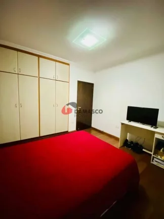 Imagem Sobrado à venda 4 Quartos, 3 Suites, 5 Vagas, Olímpico, São Caetano do Sul - SP