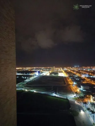 Imagem Apartamento com 3 dormitórios à venda, 92 m² por R$ 950.000,00 - Mirim - Praia Grande/SP
