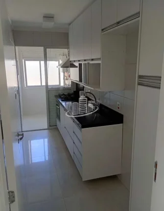 Imagem Apartamento Padrão
