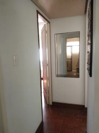Imagem Apartamento 2 Quartos, 1 Vaga - Itararé - São Vicente - SP