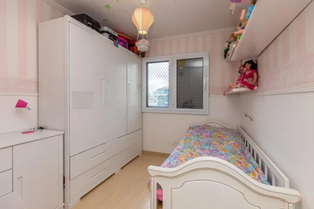 Imagem APARTAMENTO RESIDENCIAL em São Paulo - SP, Indianópolis