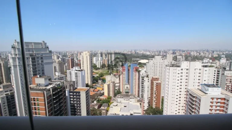 Imagem Apartamento Cobertura Duplex Giardino Paraíso
