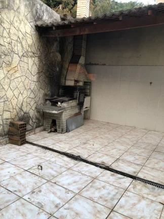 Imagem Casa com 2 dormitórios à venda, 100 m² por R$ 350.000 - Jardim dos Bandeirantes - São José dos Campos/SP