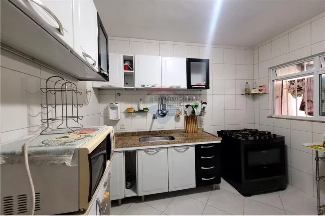 Imagem Casa com 3 quartos, 104 m² à venda em Vila Valqueire - Rio de Janeiro.
