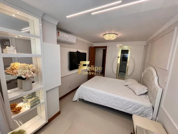 Imagem UM APARTAMENTO DE ALTO PADRÃO PARA VOCÊ E SUA FAMÍLIA.