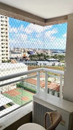 Imagem Apartamento em excelente localização, próximo ao Shopping Iguatemi Campinas e à Rodovia Dom Pedr...