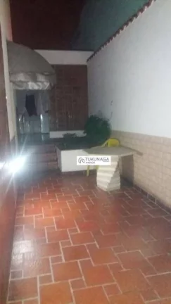 Imagem Sobrado à venda, 350 m² por R$ 1.000.000,00 - Jardim Gumercindo - Guarulhos/SP