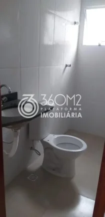 Imagem Cobertura para Venda em Santo André / SP no bairro Vila Suíça