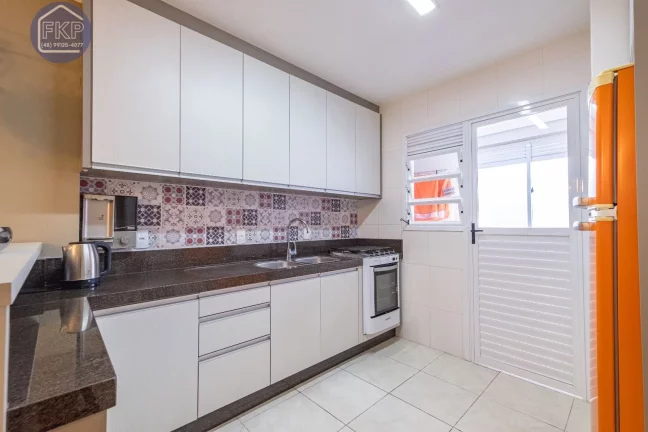 Imagem Apartamento 2 dormitórios!